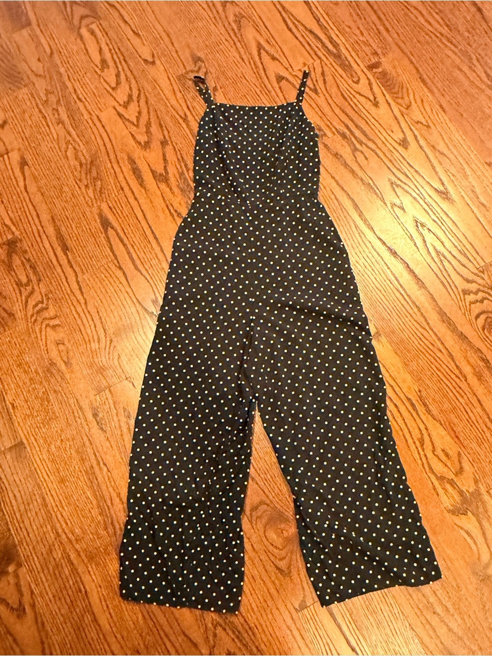 Oh Dot... This is one of the cutest rompers that ever did live. Gently Worn SzXS